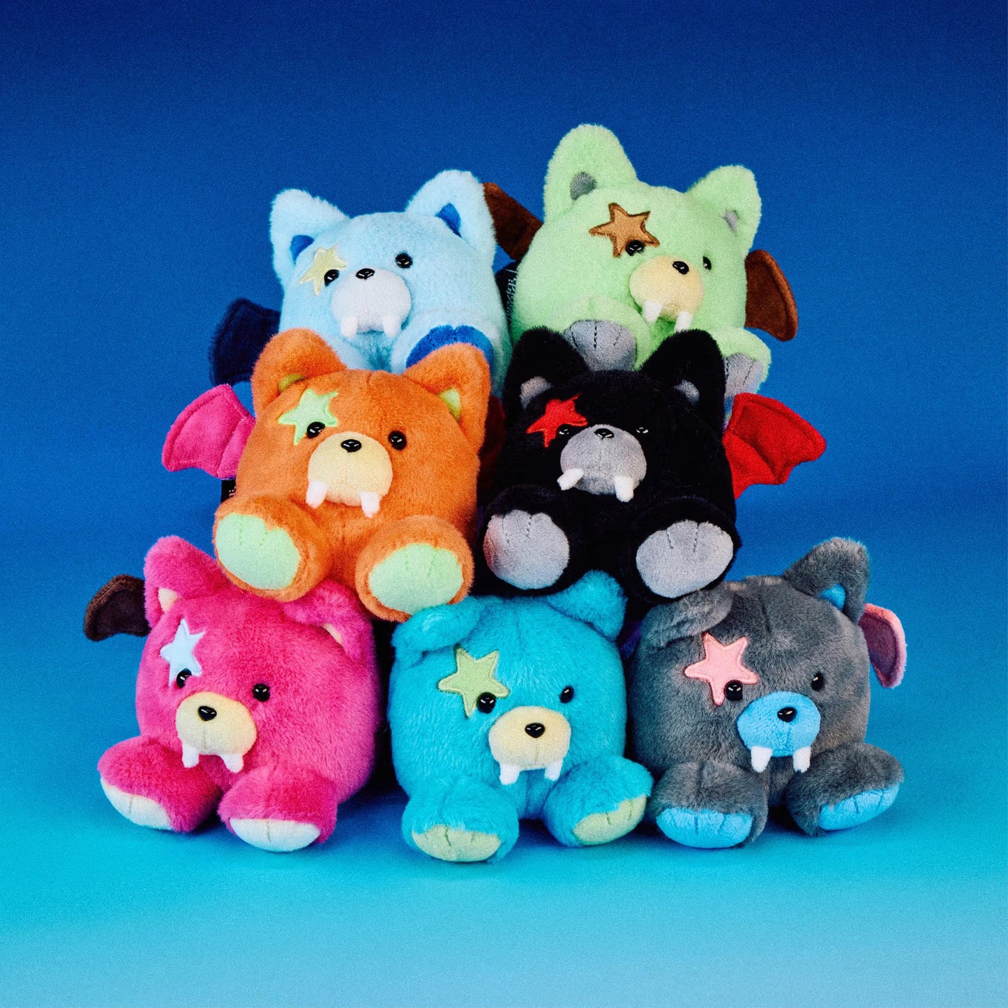 [PRE-ORDER] ENHYPEN - THE SIN : VANISH [VOICE KEYRING VER.]