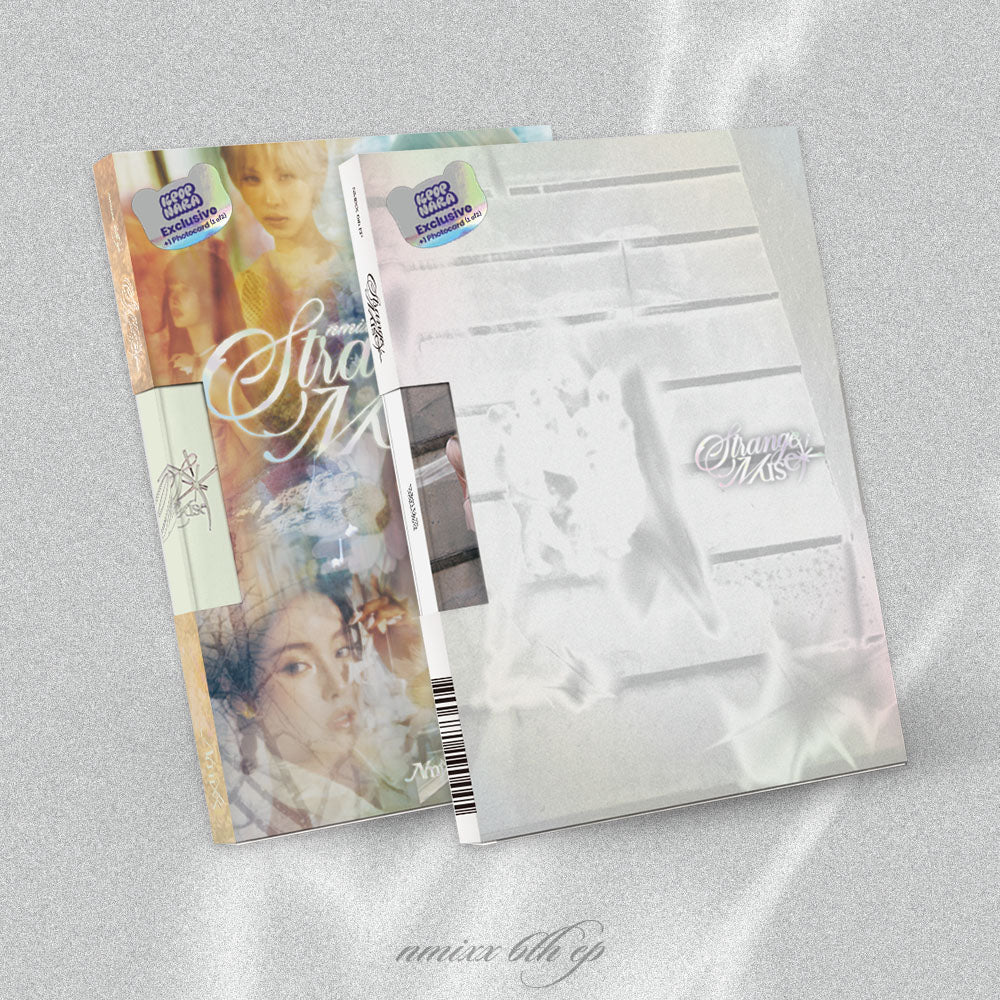 KPOP NARA EXCLUSIVES – Kpop Nara