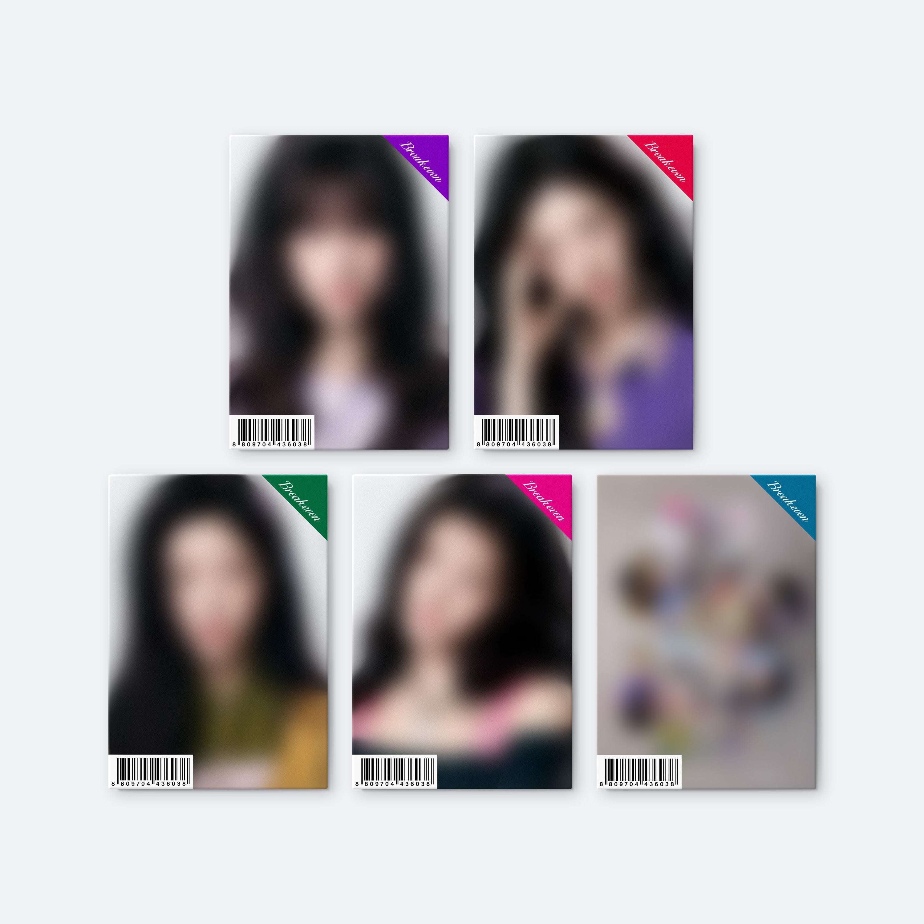 PRE-ORDER – Kpop Nara
