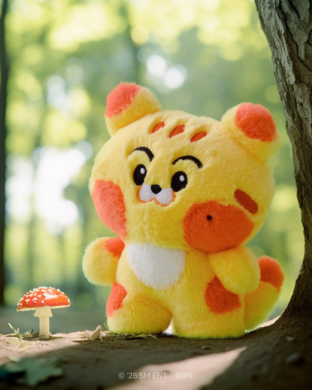 NCT DREAM - DREAMIEZ PLUSH DOLL