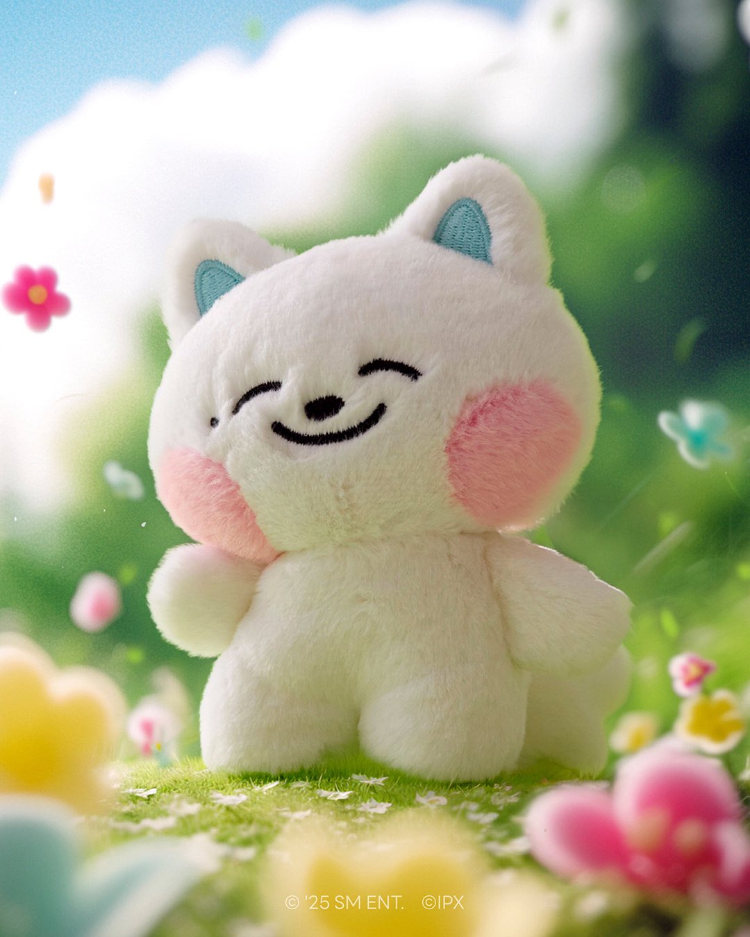 NCT DREAM - DREAMIEZ PLUSH DOLL – Kpop Nara