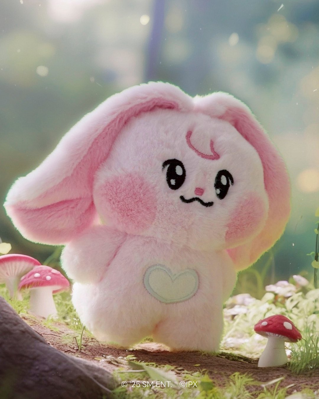 NCT DREAM - DREAMIEZ PLUSH DOLL – Kpop Nara