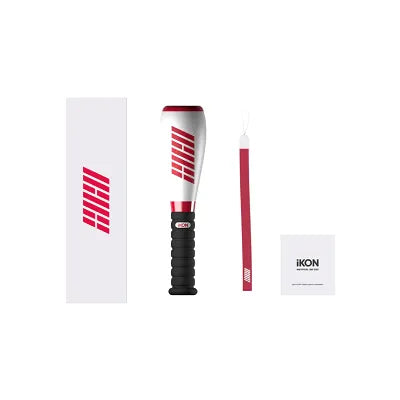 IKON - OFFICIAL LIGHT STICK