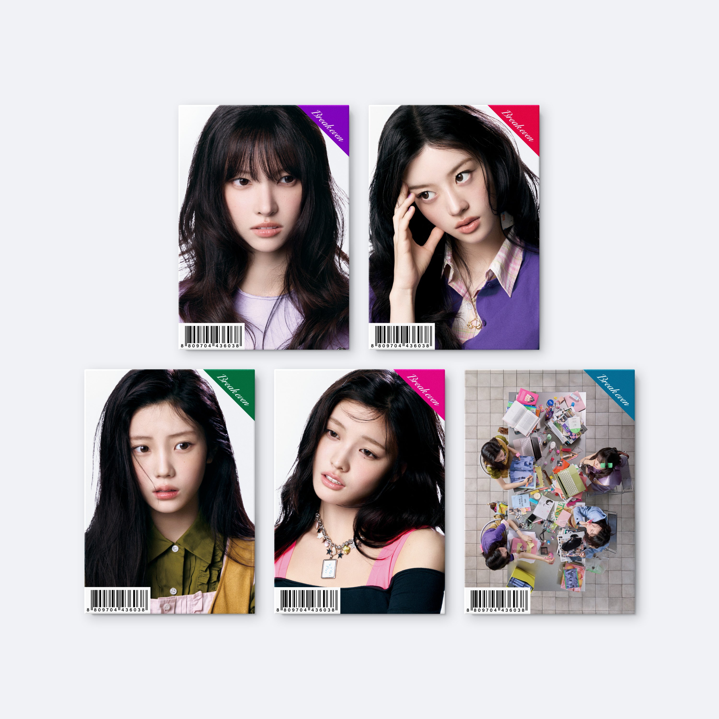 HOME PAGE – Kpop Nara
