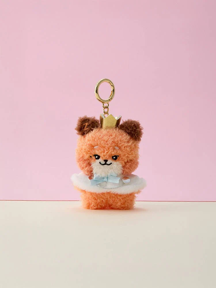 ZEROBASEONE - ZERONI PRINCE PLUSH KEYRING – Kpop Nara