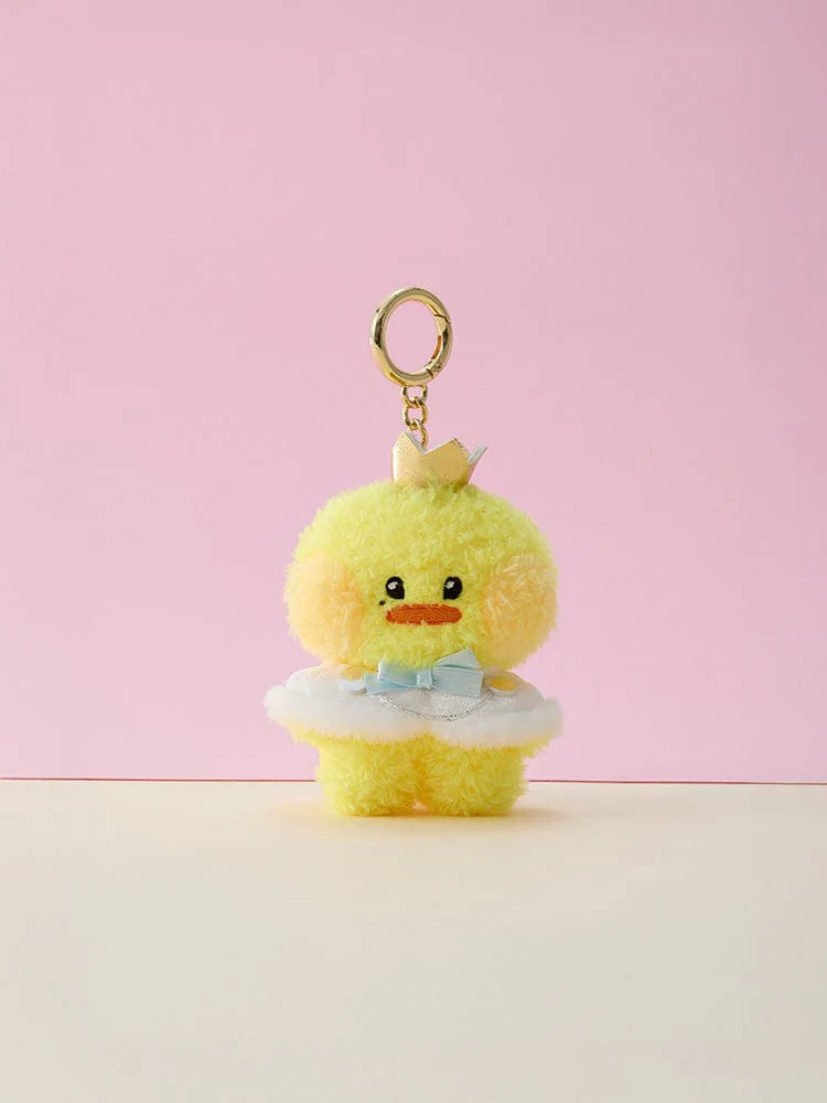 ZEROBASEONE zeroni プリンスキーリング テュニニ　マシュー ZEROBASEONE - ZERONI PRINCE PLUSH KEYRING – Kpop Nara