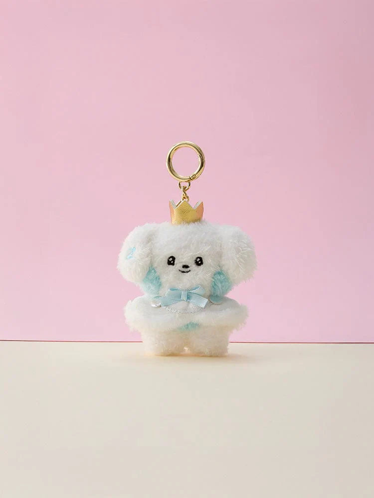 ZEROBASEONE - ZERONI PRINCE PLUSH KEYRING – Kpop Nara ZEROBASEONE - ZERONI PRINCE PLUSH KEYRING – Kpop Nara