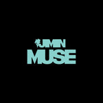 BTS: JIMIN - MUSE LUCKY DRAW KEYRING