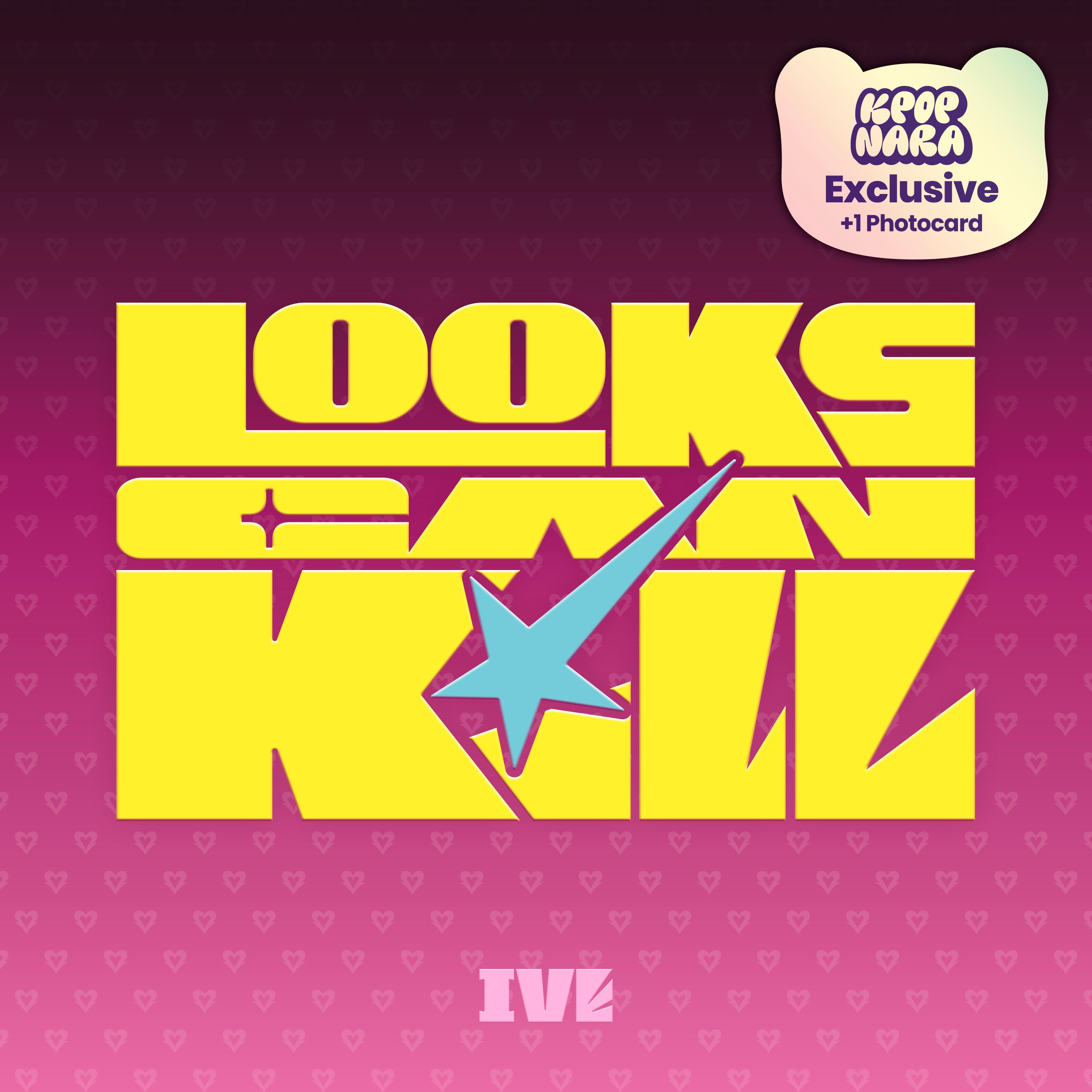PRE-ORDER – Kpop Nara