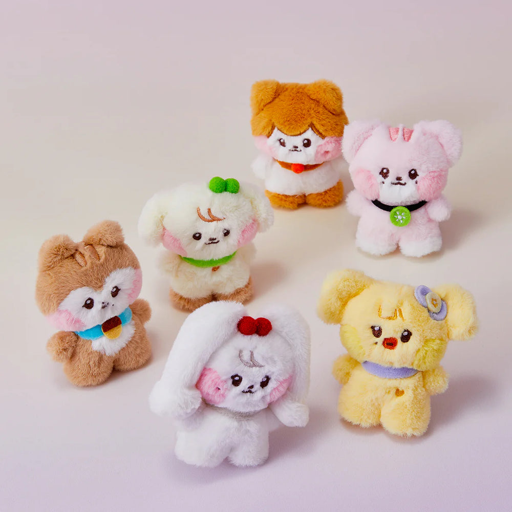 IVE - MV MM PLUSH