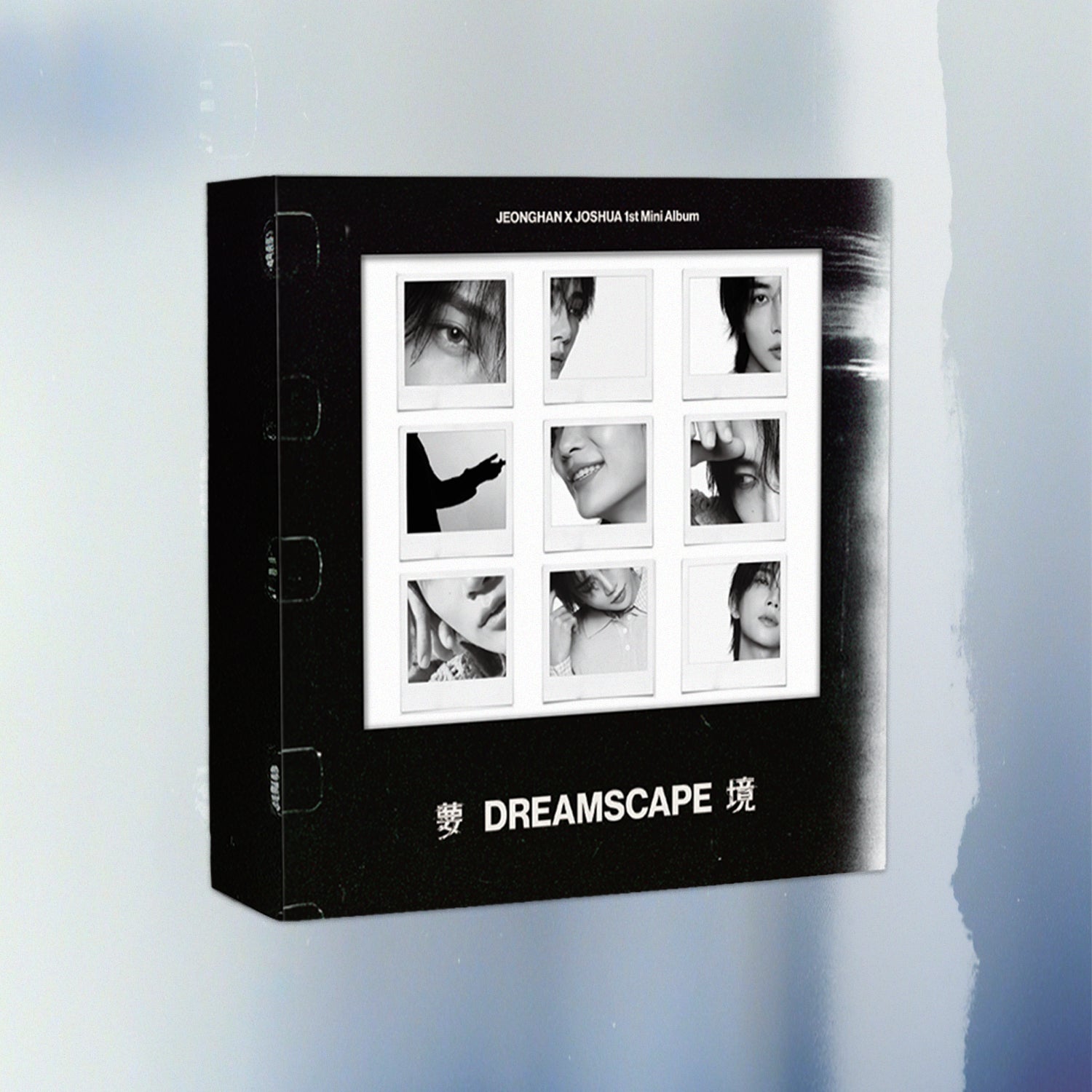 PRE-ORDER – Kpop Nara