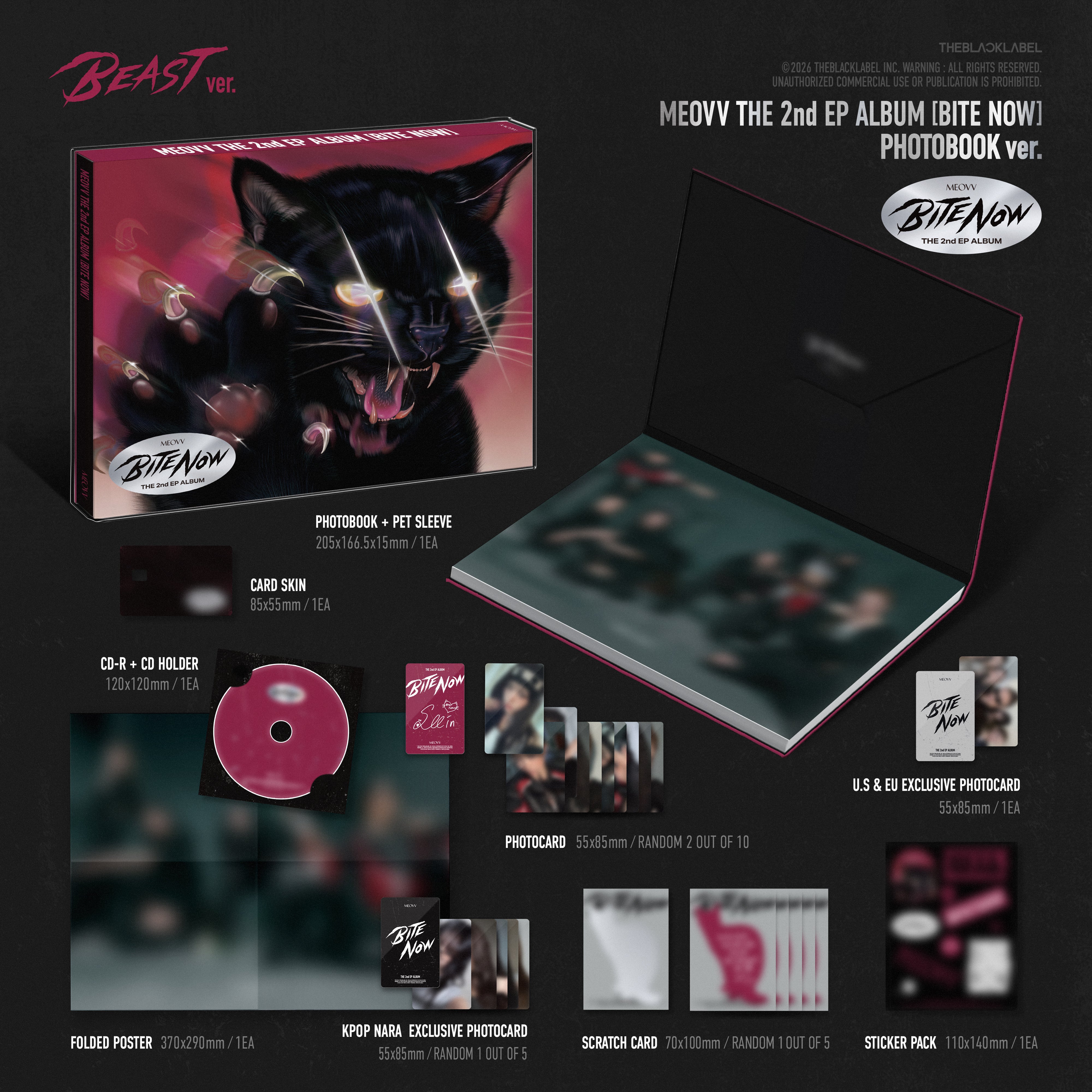 ALBUM – Page 2 – Kpop Nara