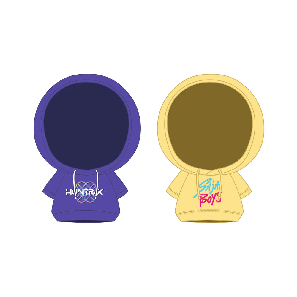 [PRE-ORDER] KPOP DEMON HUNTERS - OFFICIAL LIGHT STICK HOODIE