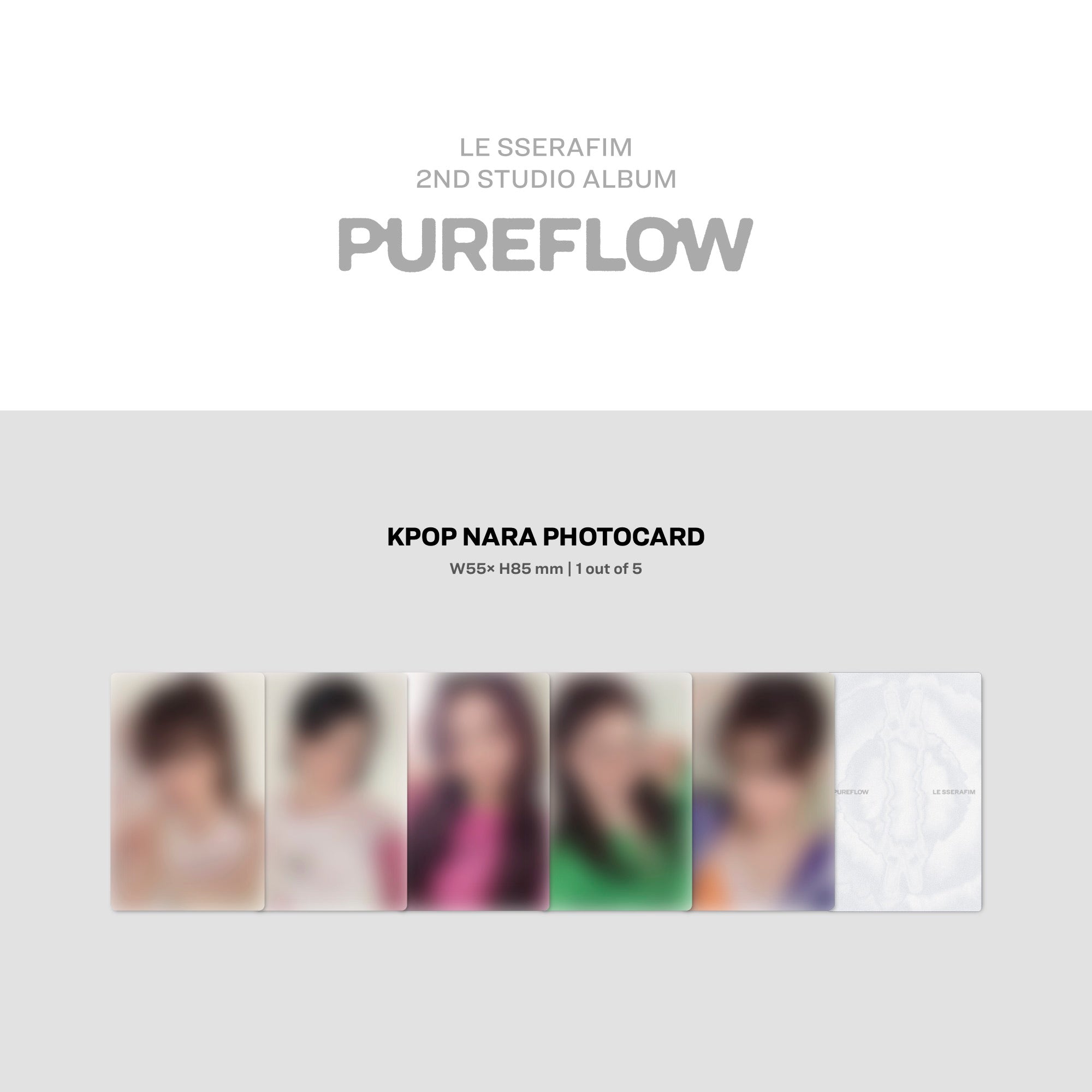 PRE-ORDER – Page 2 – Kpop Nara