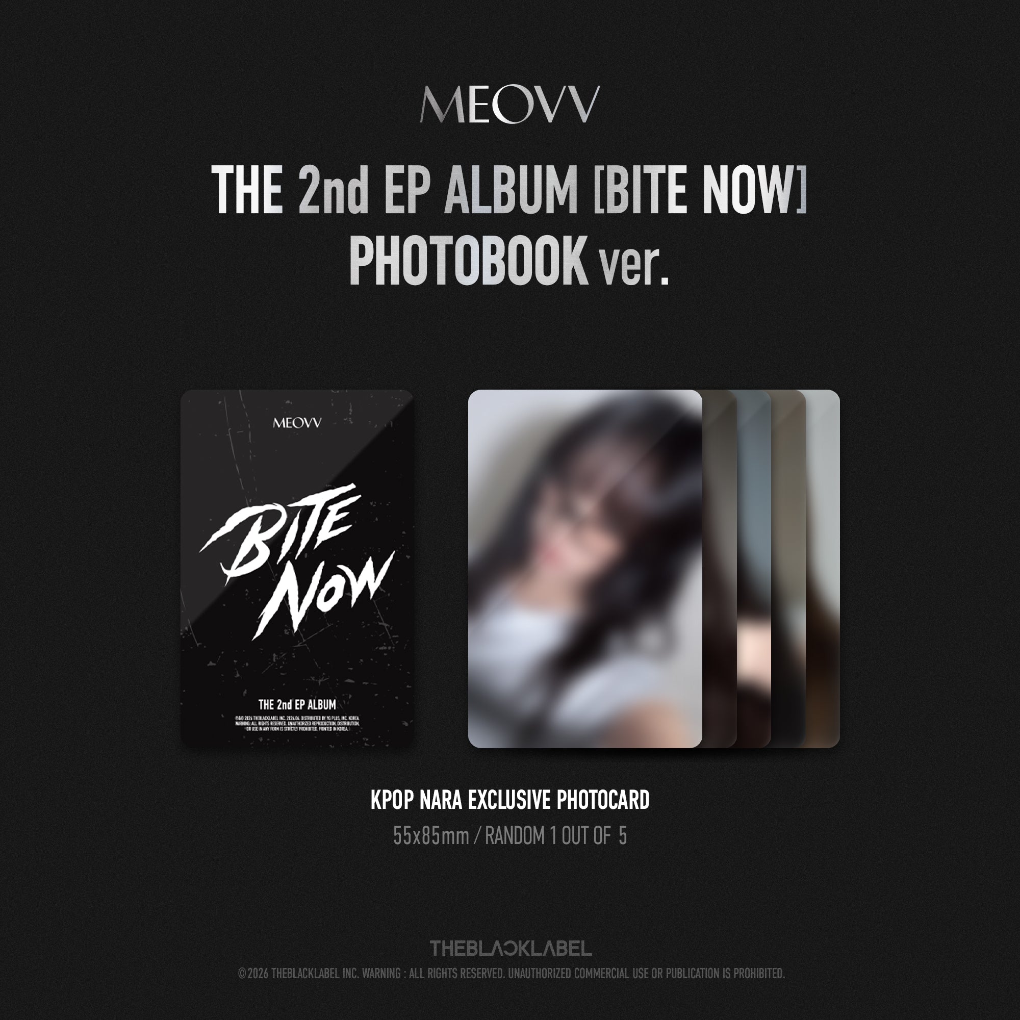 PRE-ORDER – Kpop Nara
