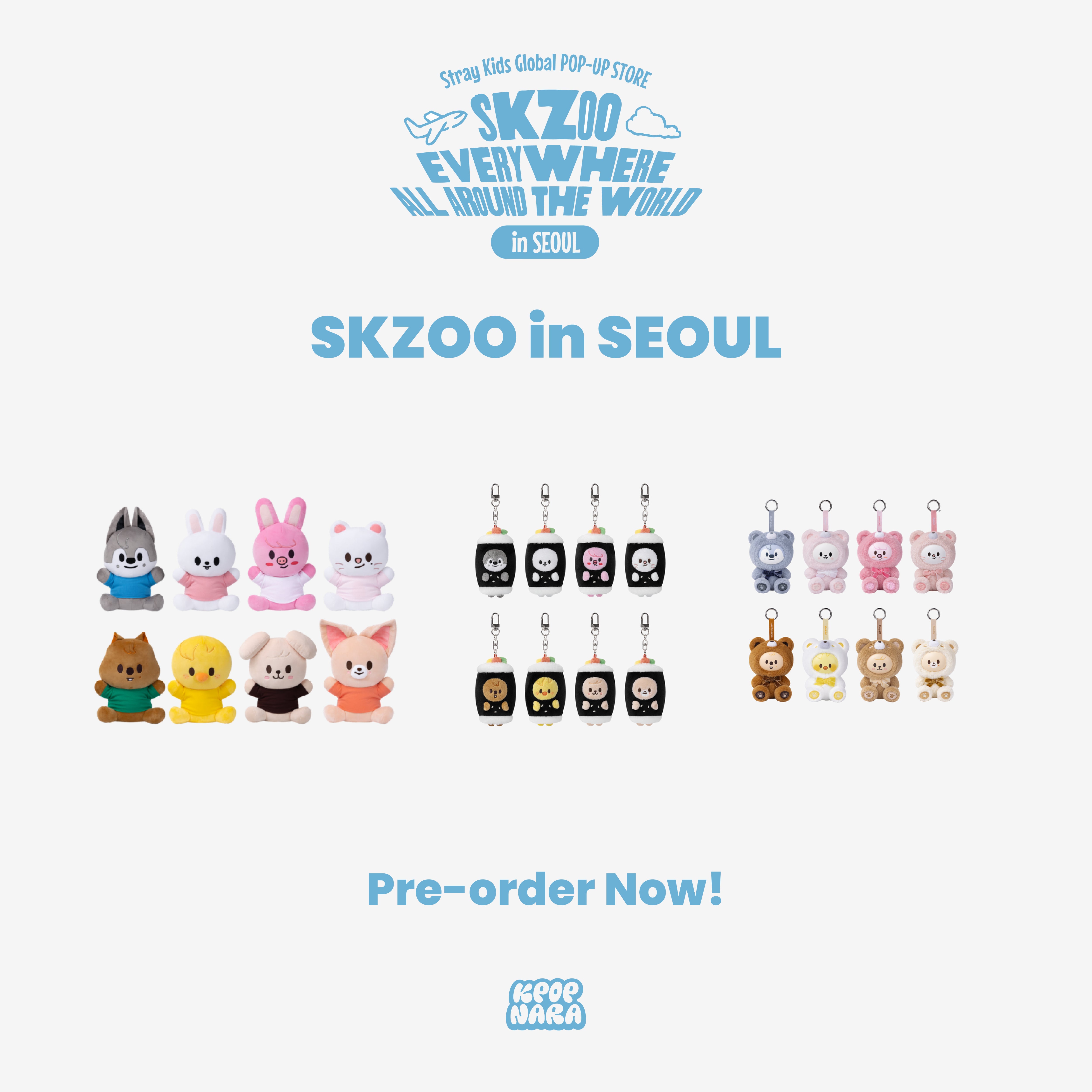 Kpop Nara Online