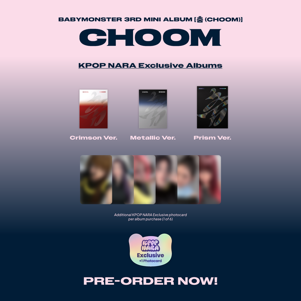 Kpop Nara Online