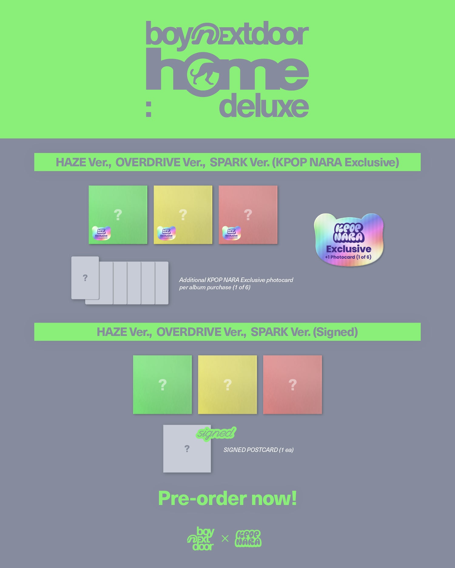 Kpop Nara Online