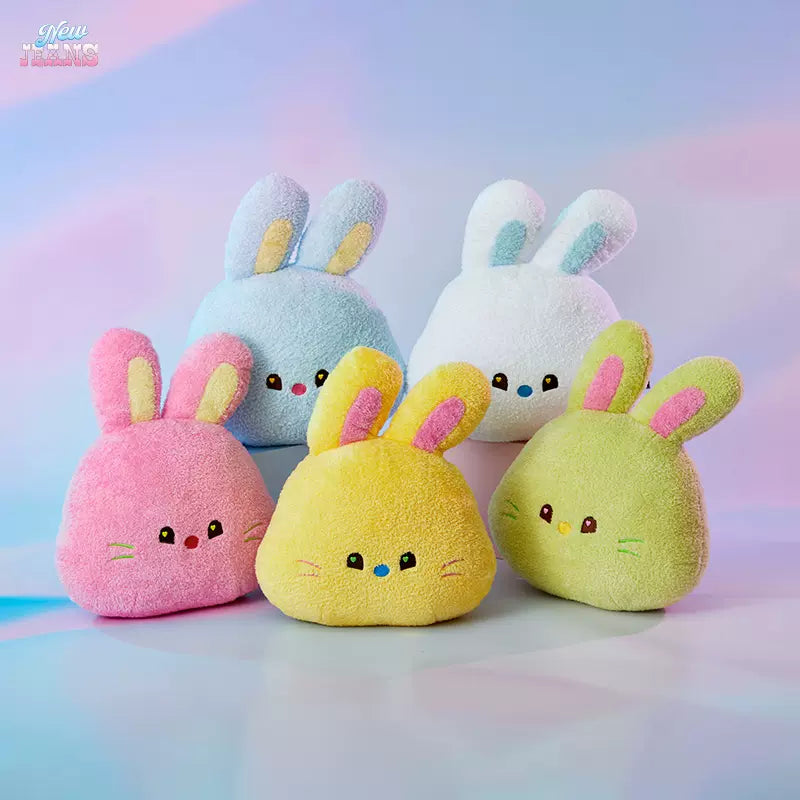 NEW JEANS - BUNINI FACE CUSHION
