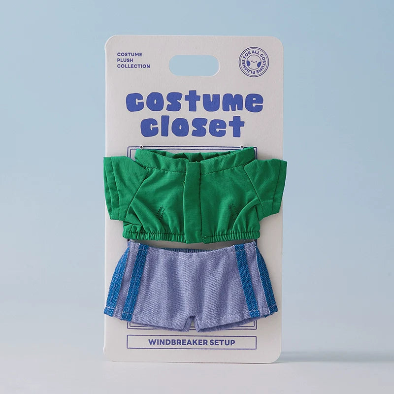 NEW JEANS - BUNINI COSTUME CLOSET – Kpop Nara