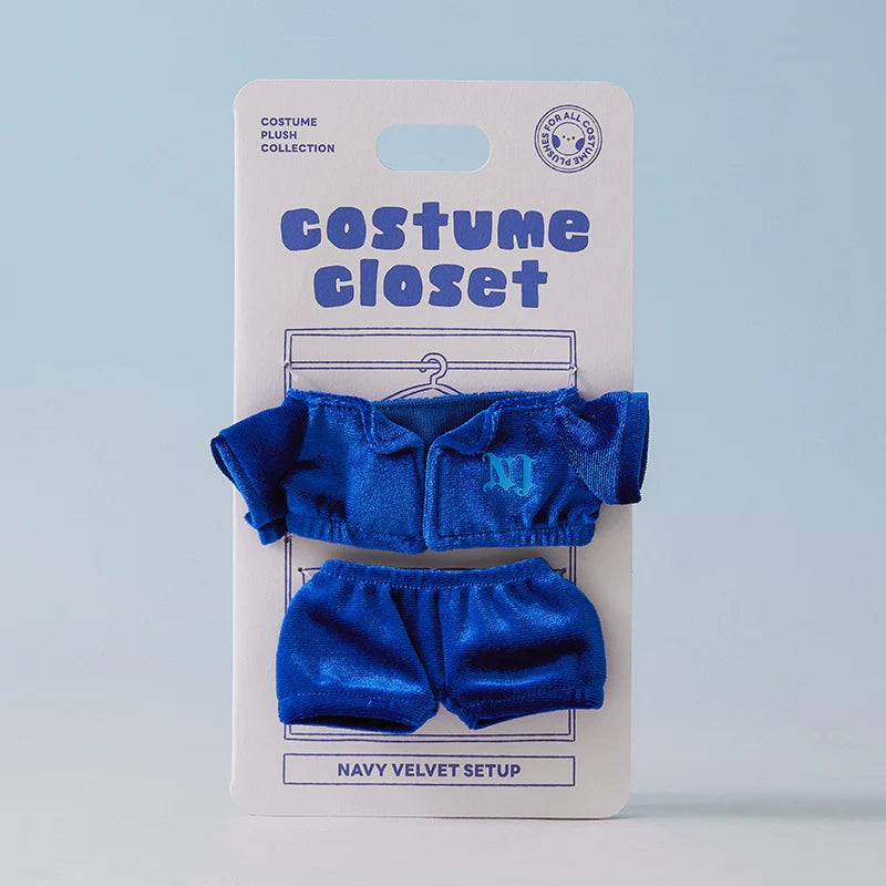 NEW JEANS - BUNINI COSTUME CLOSET – Kpop Nara