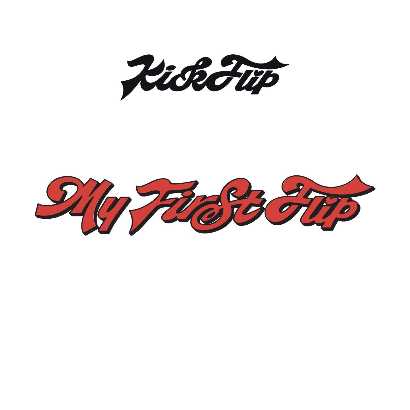 [PRE-ORDER] KICKFLIP - MY FIRST FLIP (3RD MINI ALBUM) [MAKESTAR EVENT]