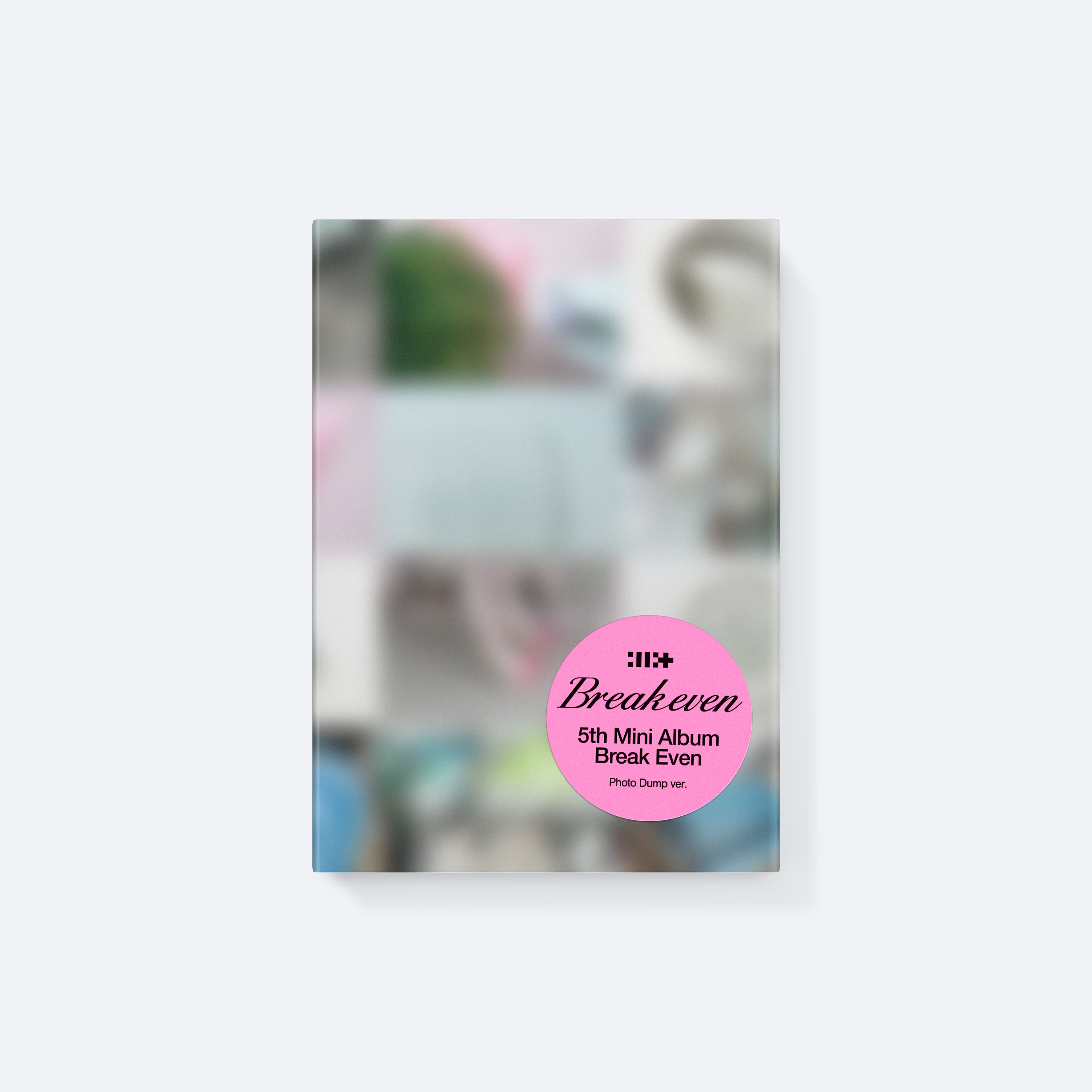 PRE-ORDER – Kpop Nara