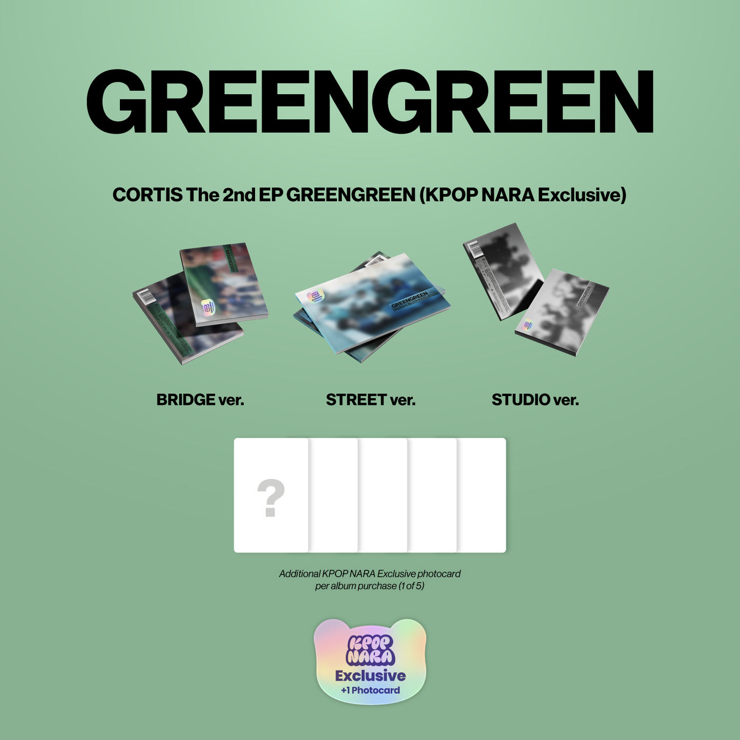 CORTIS – Kpop Nara CORTIS – Kpop Nara