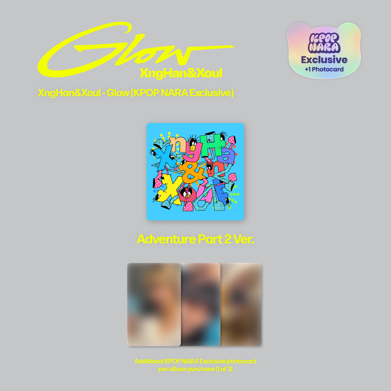 PRE-ORDER] SHINee - The 6th Mini Album 'Atmos' (Weather Rock Ver