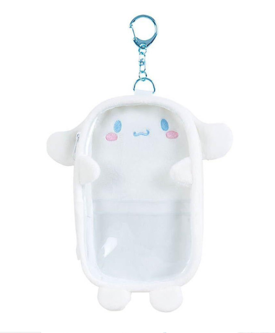 
                      
                        SANRIOPVCCHARACTERPOUCHCINNAMOROLL
                      
                    