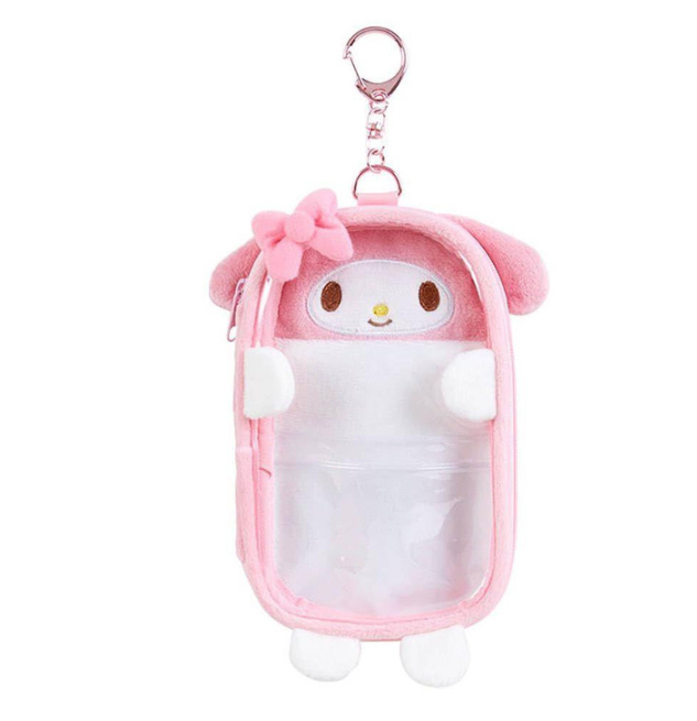 
                      
                        SANRIOPVCCHARACTERPOUCHMYMELODY
                      
                    