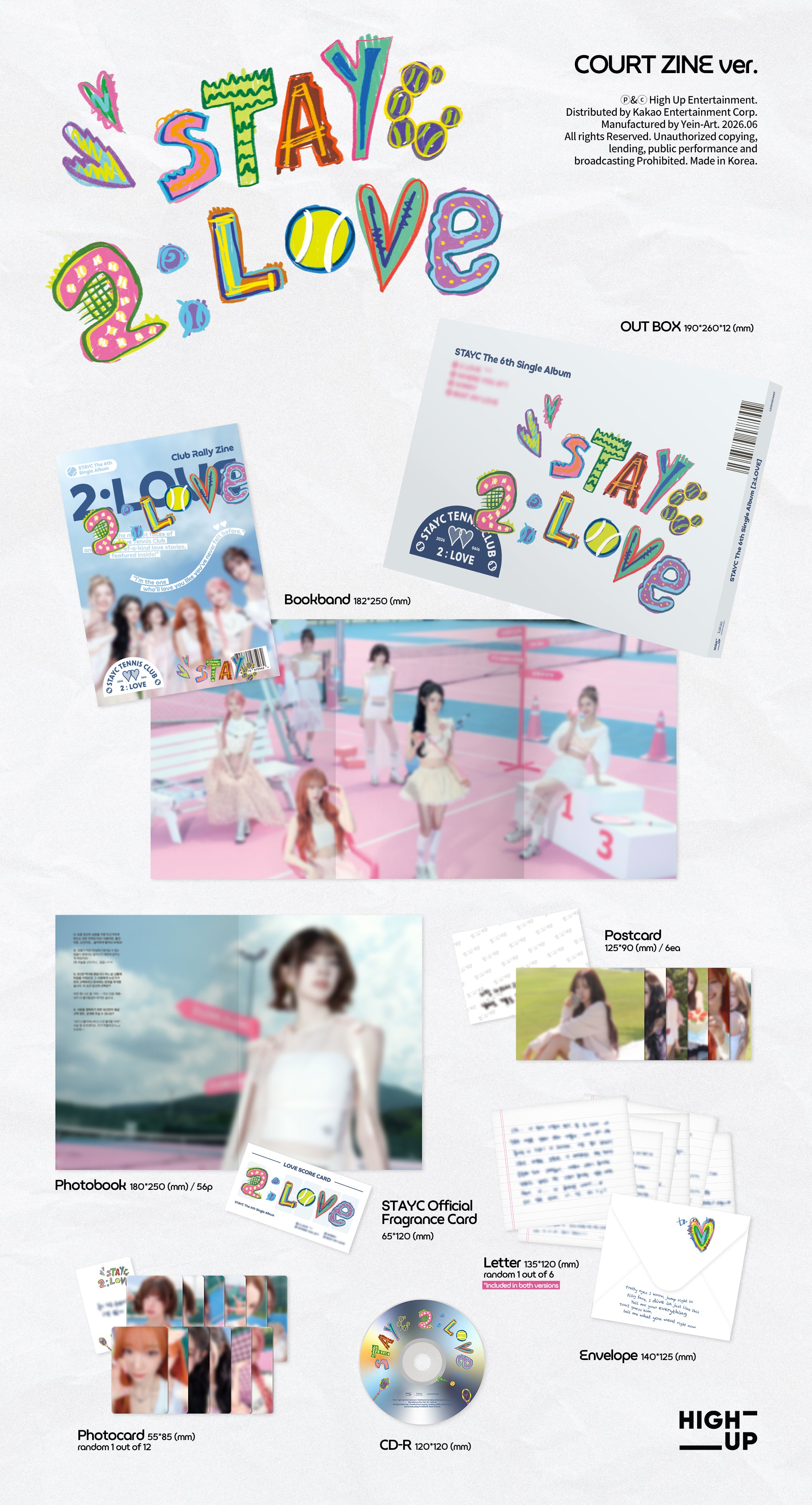 PRE-ORDER – Kpop Nara