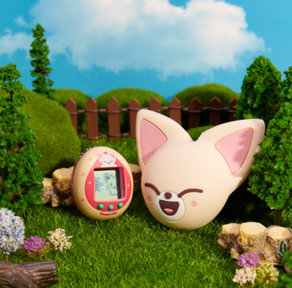 
                      
                        STRAY KIDS - SKZOO X TAMAGOTCHI : TAMAGOTCHI & CASE SET
                      
                    