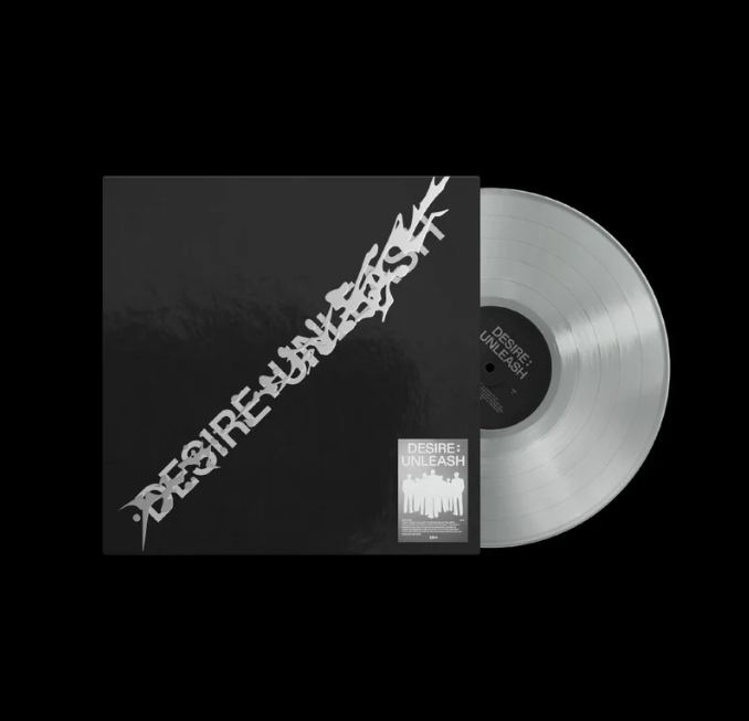 ENHYPEN - DESIRE : UNLEASH [LP]