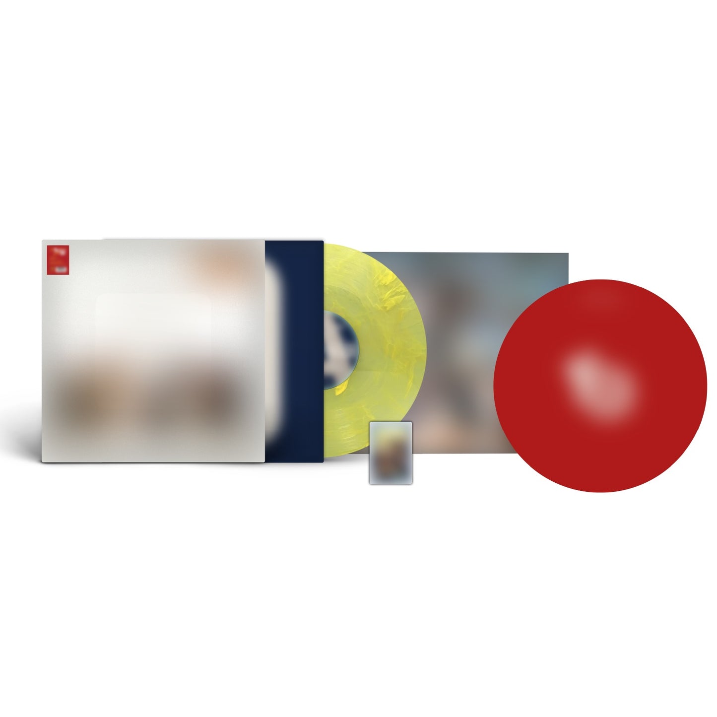 [PRE-ORDER] TWICE - TEN: THE STORY GOES ON [LEMON SPARK VINYL]