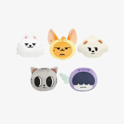 TXT - PPULBATU FACE CUSHION