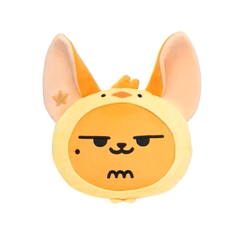 
                      
                        TXT - PPULBATU FACE CUSHION 
                      
                    