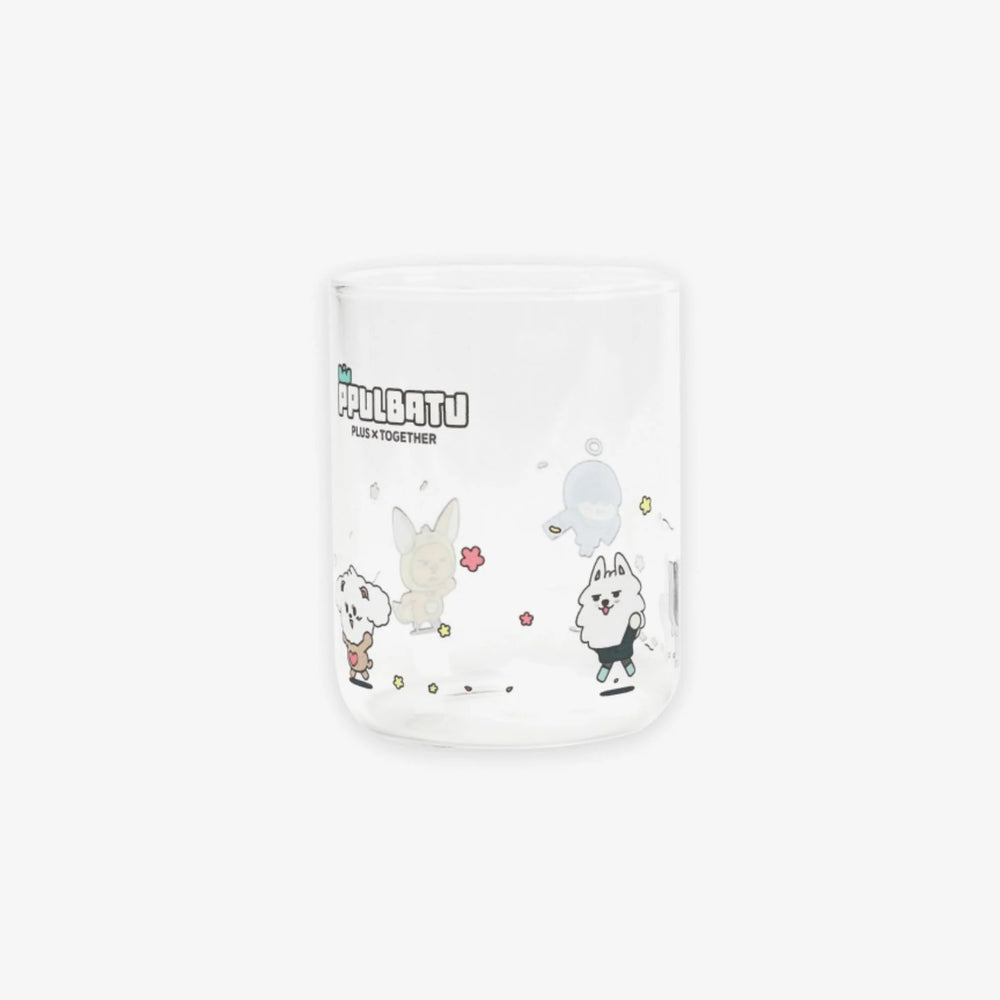 TXT - PPULBATU GLASS