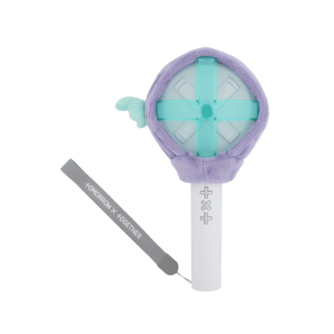 プルバトゥ PPULBATU ペンライトカバー フムニャリン ヒュニンカイ TXT - PPULBATU LIGHT STICK COVER – Kpop Nara