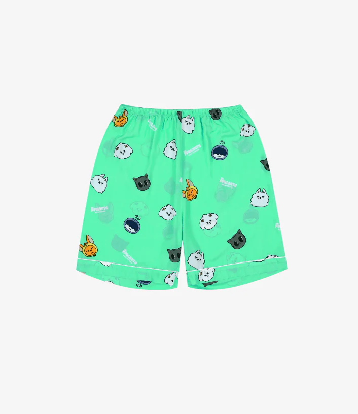 TXT - PPULBATU PAJAMA PANTS