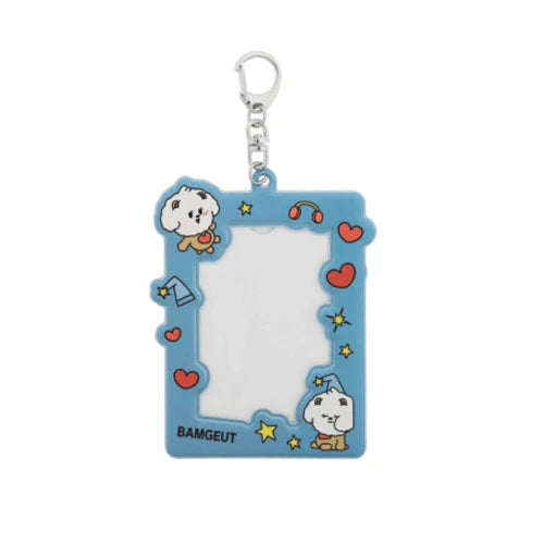 TXT - PPULBATU PHOTOCARD HOLDER – Kpop Nara