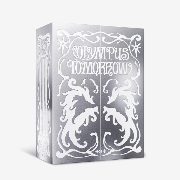 TOMORROW X TOGETHER - 2026 SEASON'S GREETINGS – Kpop Nara