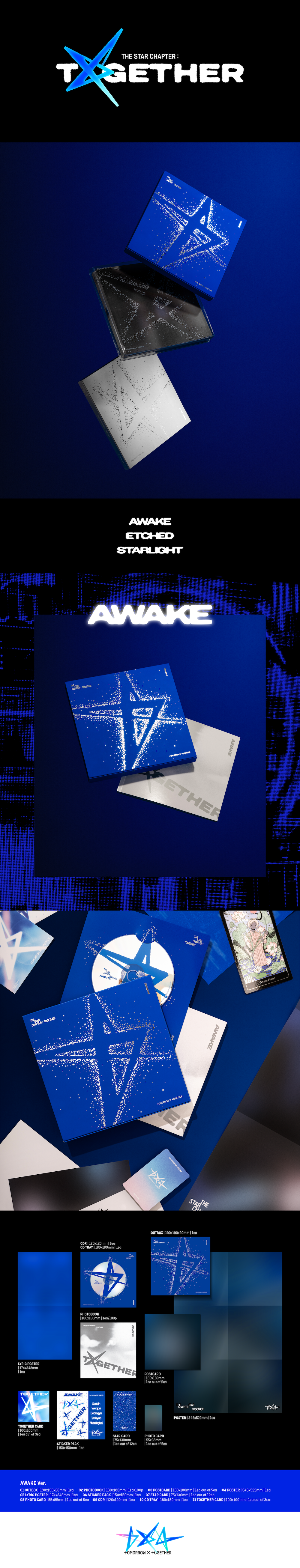 TOMORROW X TOGETHER – Kpop Nara TOMORROW X TOGETHER – Kpop Nara
