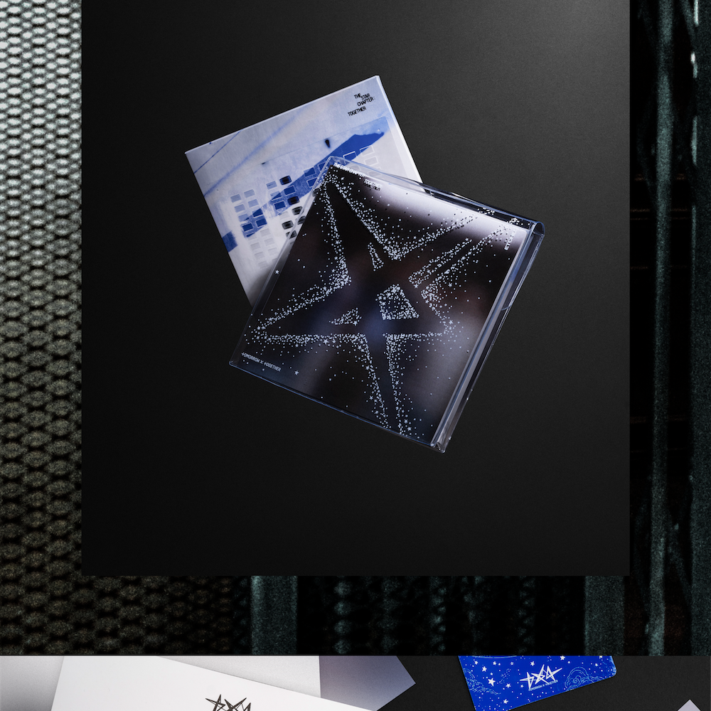 
                      
                        [PRE-ORDER] TXT - THE STAR CHAPTER [KPOP NARA EXCLUSIVE LUCKY DRAW]
                      
                    