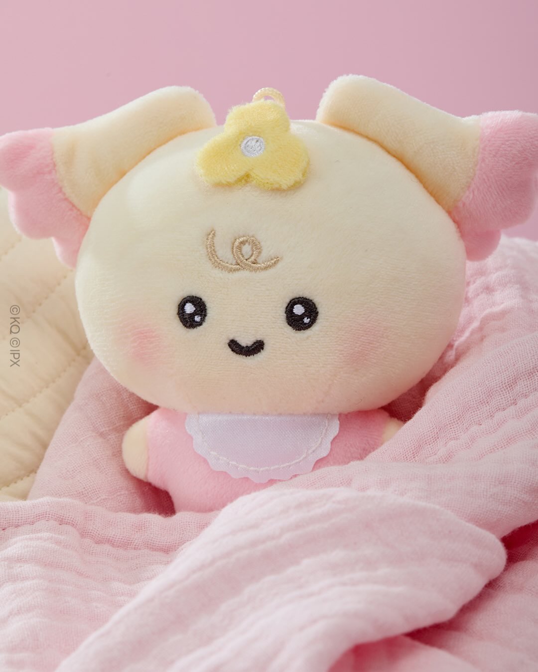 PRE-ORDER] MIGHTEEZ WONDER FAIRY BABY PLUSH – Kpop Nara