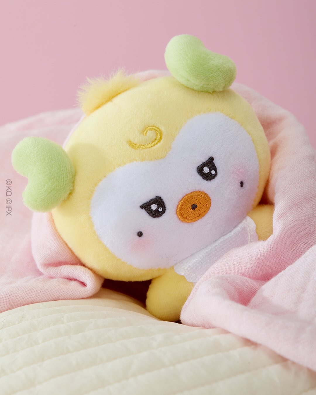 PRE-ORDER] MIGHTEEZ WONDER FAIRY BABY PLUSH – Kpop Nara