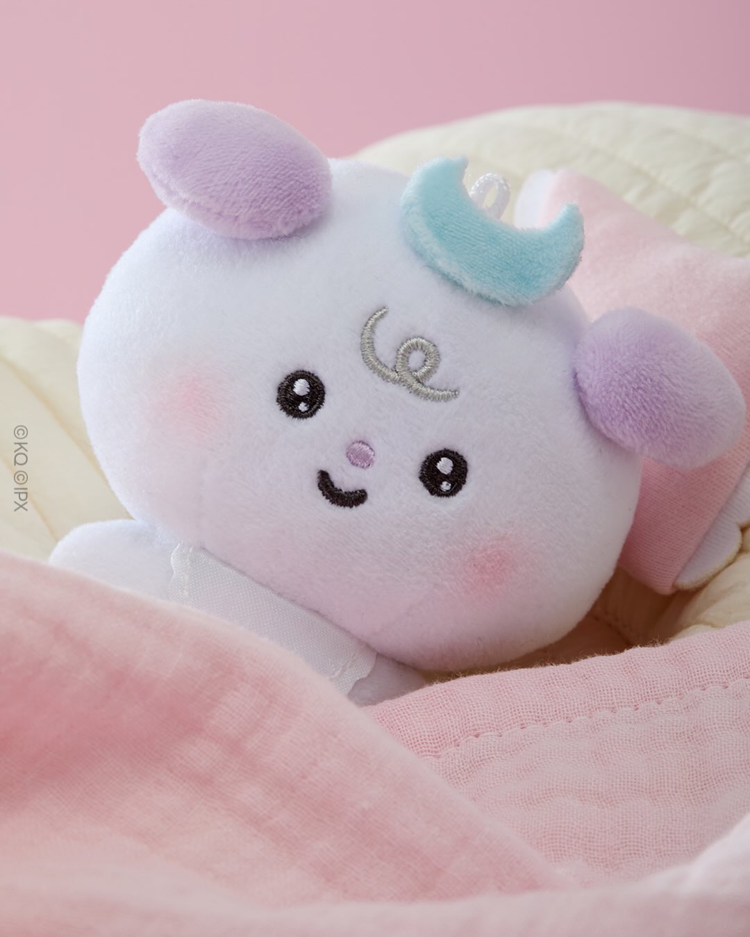 PRE-ORDER] MIGHTEEZ WONDER FAIRY BABY PLUSH – Kpop Nara