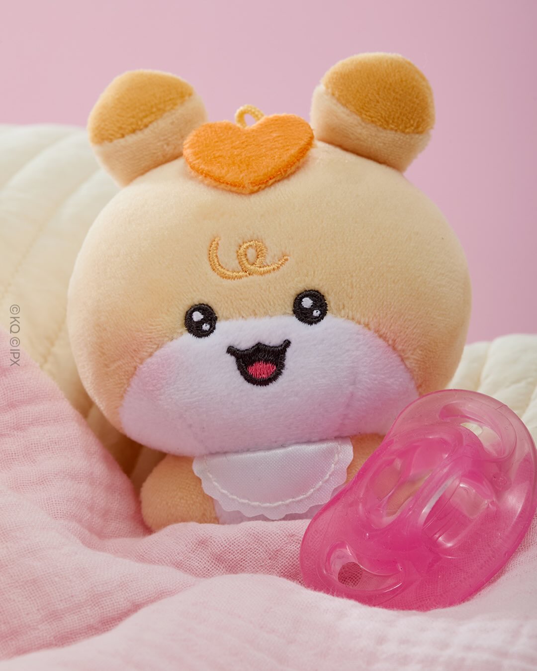[PRE-ORDER] MIGHTEEZ WONDER FAIRY BABY PLUSH