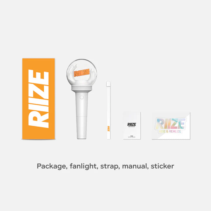 RIIZE – Kpop Nara