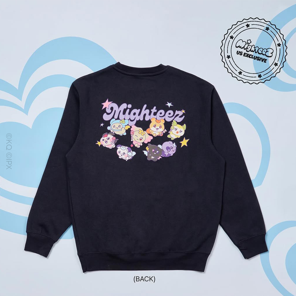ATEEZ - MIGHTEEZ SWEATSHIRT